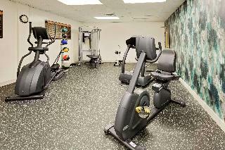 Hotel Wingate By Wyndham Arlington Heights