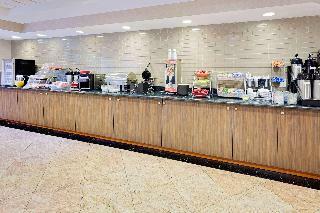 Hotel Wingate By Wyndham Arlington Heights