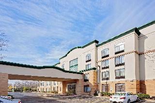 Hotel Wingate By Wyndham Arlington Heights