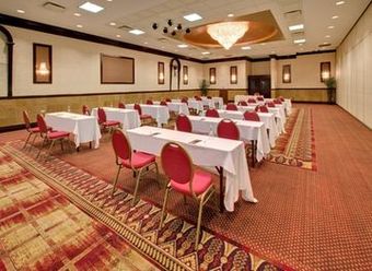 Hotel Holiday Inn Chicago North Shore