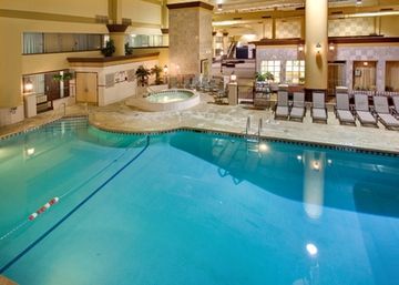 Hotel Holiday Inn Chicago North Shore