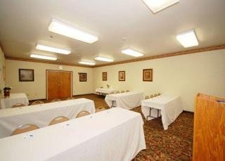 Hotel Comfort Inn & Suites Corpus