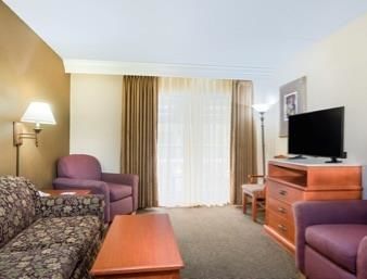 Hotel Best Western Plus Kelly Inn