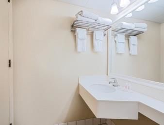 Hotel Best Western Plus Kelly Inn