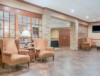 Hotel Best Western Plus Kelly Inn