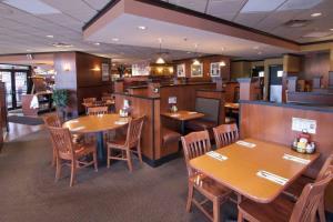 Hotel Best Western Plus Kelly Inn