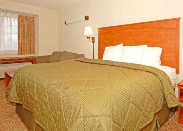 Hotel Comfort Inn