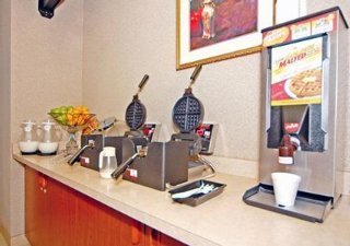 Hotel Comfort Inn