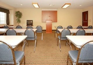 Hotel Comfort Inn