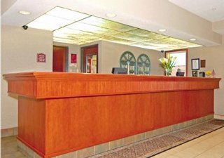 Hotel Comfort Inn
