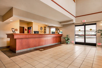 Hotel Comfort Inn