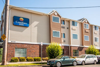 Hotel Comfort Inn