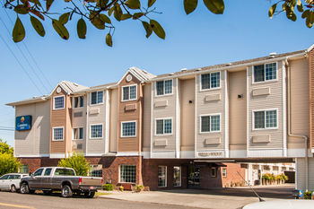 Hotel Comfort Inn