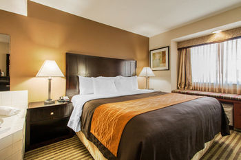 Hotel Comfort Inn
