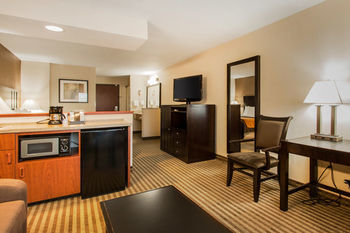 Hotel Comfort Inn
