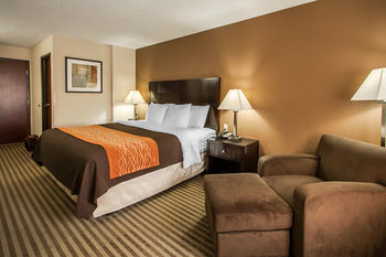 Hotel Comfort Inn