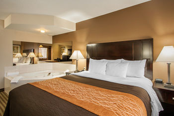 Hotel Comfort Inn