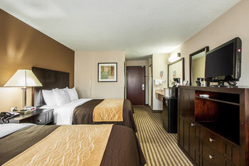 Hotel Comfort Inn