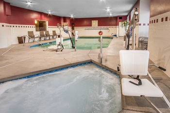 Hotel Comfort Inn