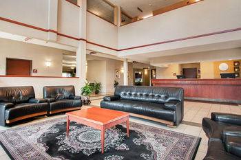 Hotel Comfort Inn