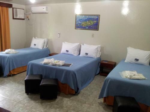 Hotel Pousada Monsieur Rocha