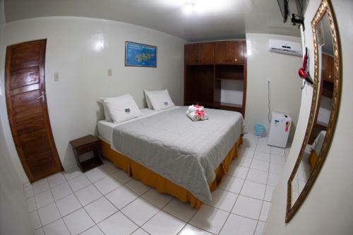 Hotel Pousada Monsieur Rocha