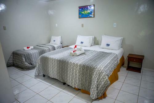 Hotel Pousada Monsieur Rocha