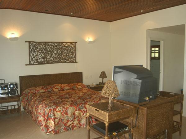 Hotel Pousada Z� Maria
