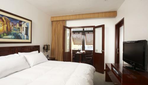 Hotel Libertador Trujillo