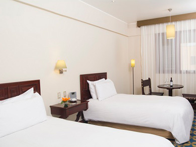 Hotel Libertador Trujillo