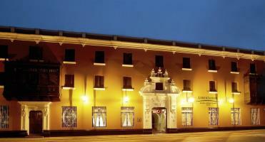 Hotel Libertador Trujillo