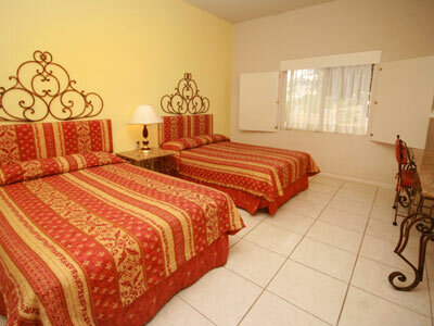 Hotel Zar Tepic