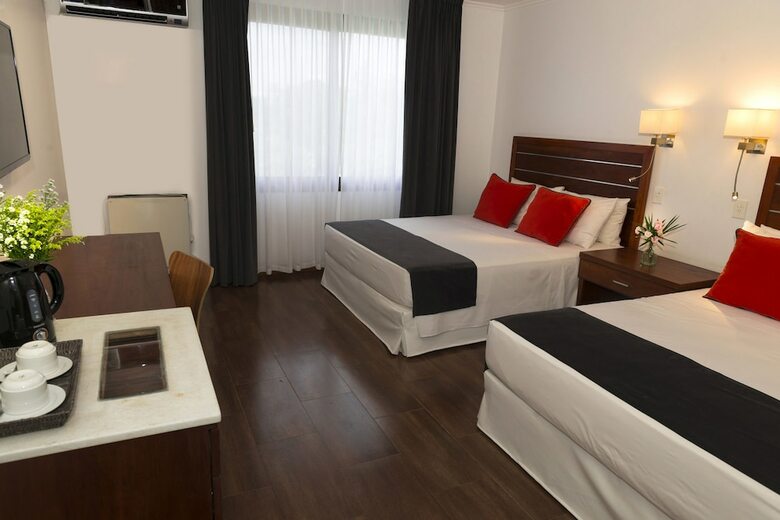 Hotel Saint George