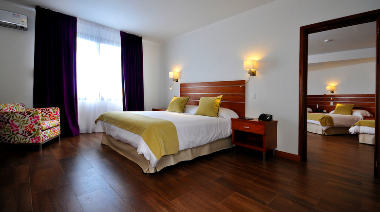 Hotel Saint George