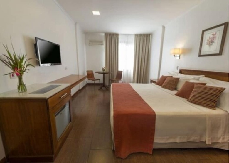 Hotel Saint George