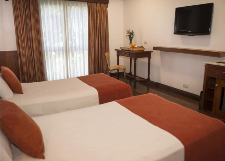 Hotel Saint George