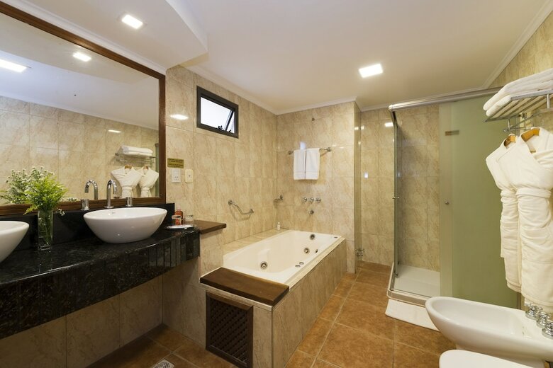 Hotel Saint George