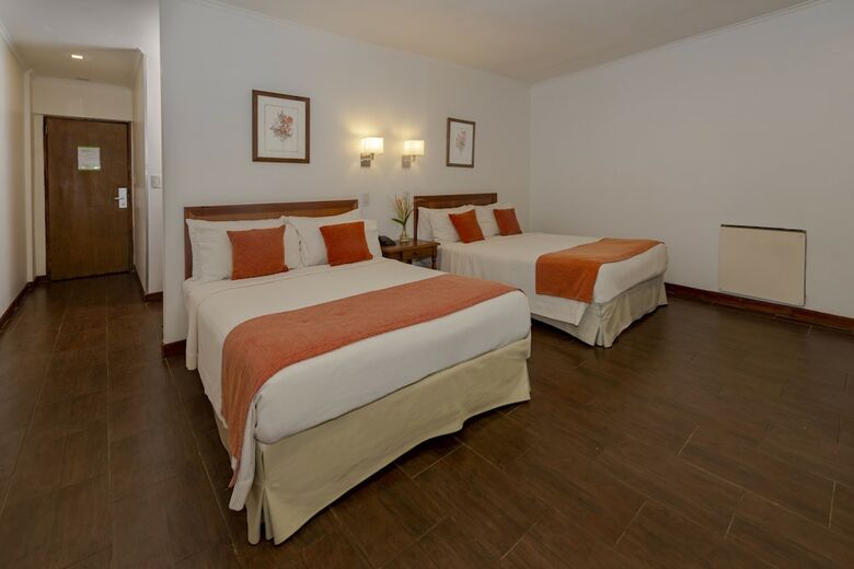 Hotel Saint George