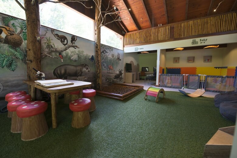 Hotel Saint George