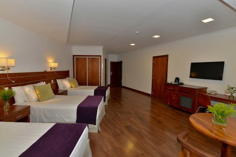 Hotel Saint George