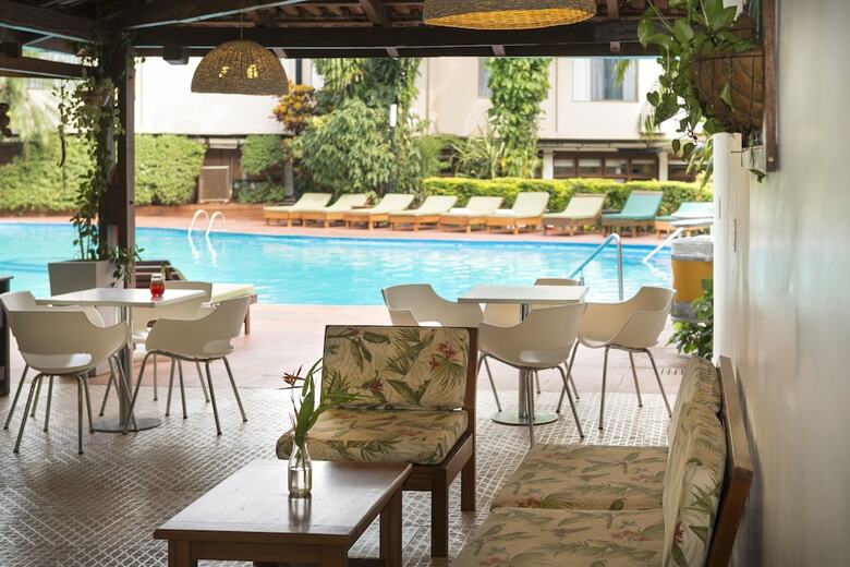 Hotel Saint George