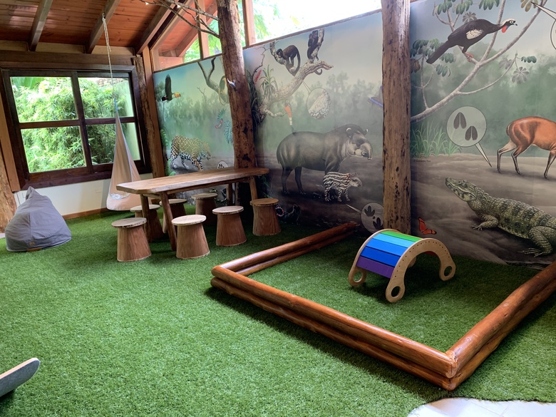 Hotel Saint George
