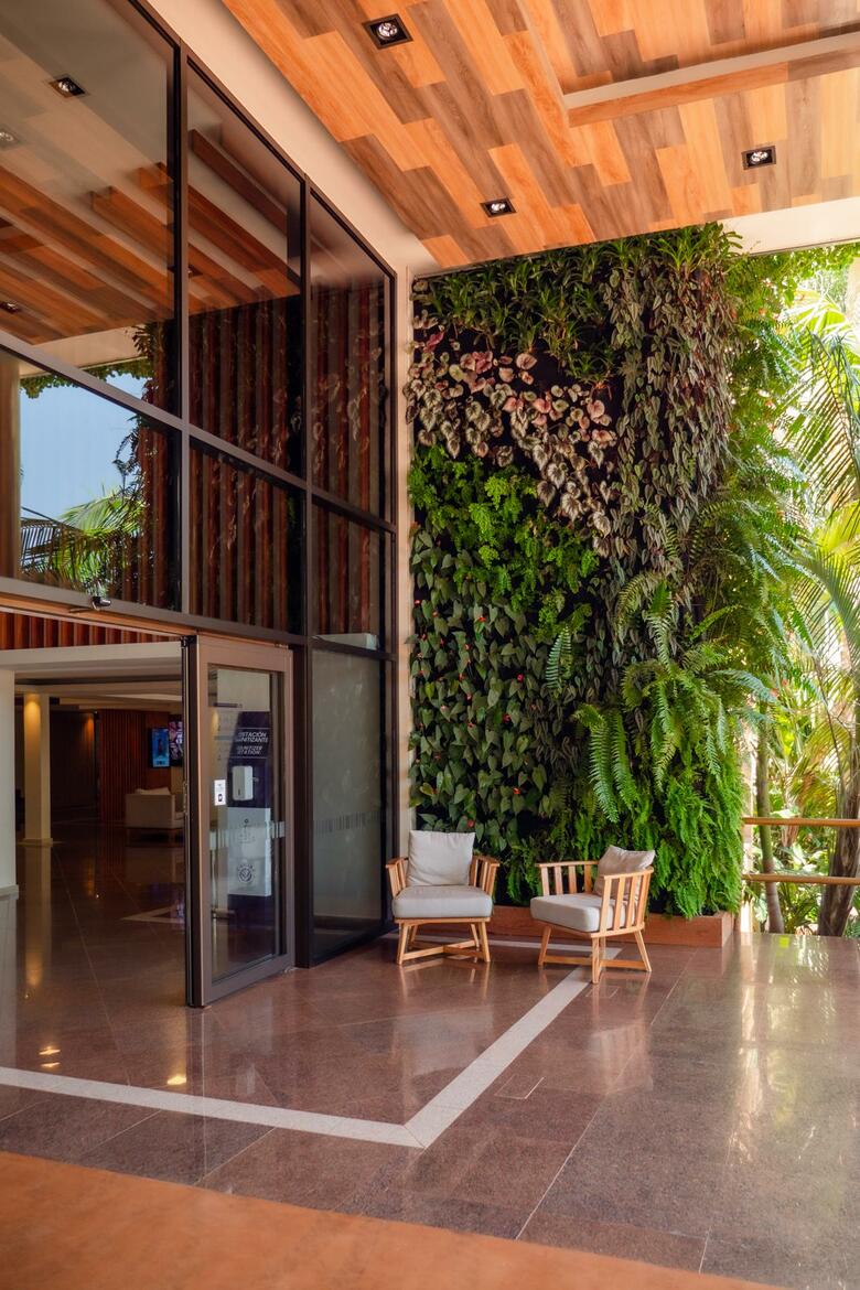 Hotel Saint George