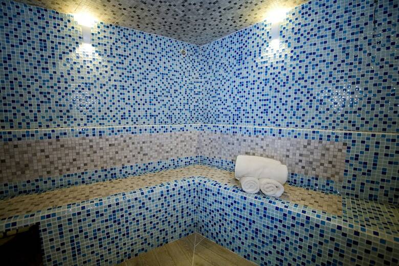 Hotel Saint George