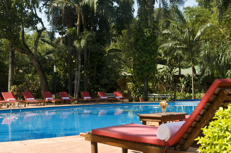 Hotel Saint George