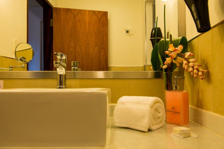 Hotel Saint George