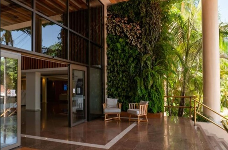 Hotel Saint George