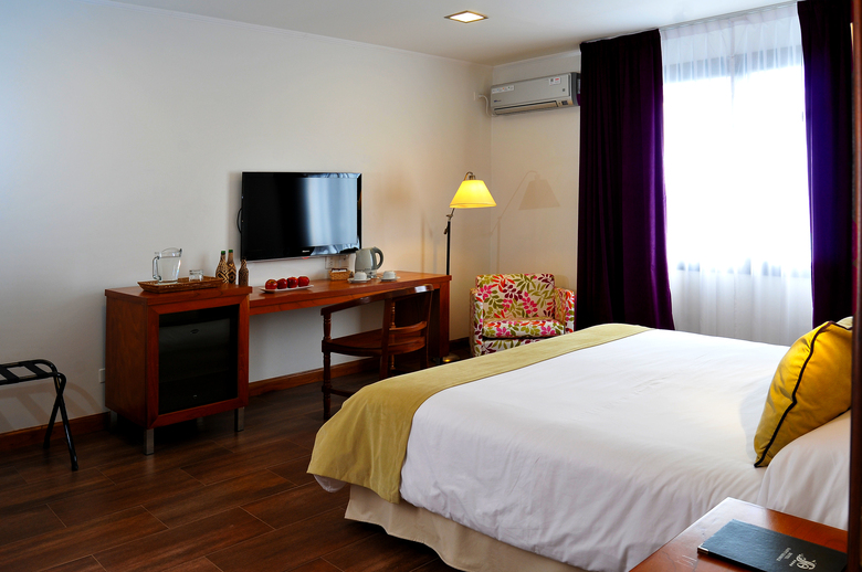Hotel Saint George