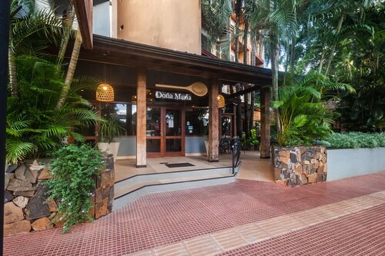 Hotel Saint George