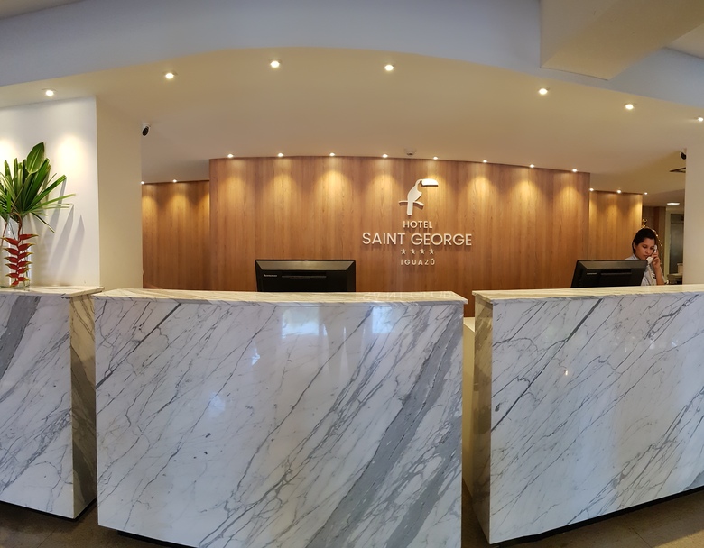 Hotel Saint George